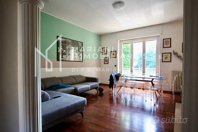 Appartamento di 103 m² con 3 locali a Legnano