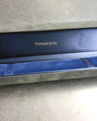 TIFFANY SCATOLA PORTA GIOIELLO wbx70