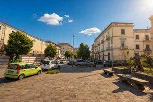 Box / Garage di 27 m² a Aversa