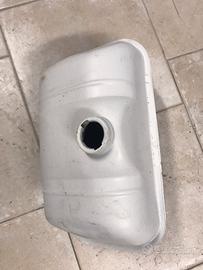 Serbatoio lambretta