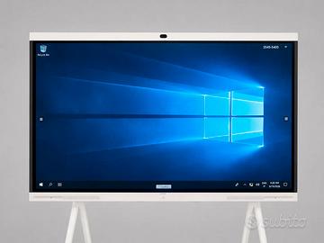 LIM Lavagna Interattiva Huawei IdeaHub Pro da 65"