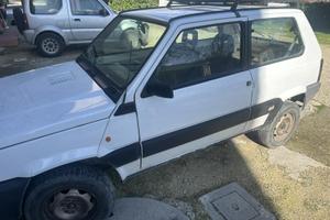 Panda 4*4