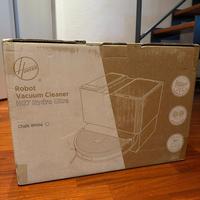 Aspirapolvere robot Hoover