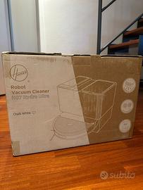 Aspirapolvere robot Hoover