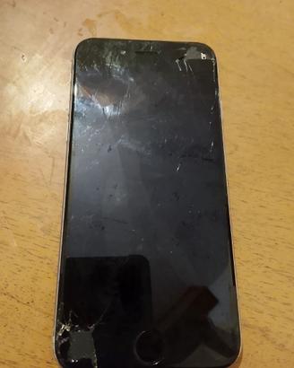 iPhone 6 s