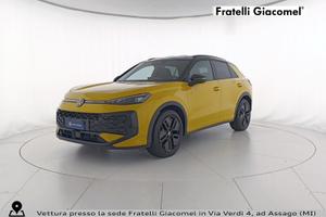 Volkswagen T-Roc 1.5 etsi r-line 150cv dsg
