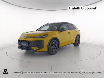 Volkswagen T-Roc 1.5 etsi r-line 150cv dsg