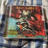 CD Iron Maiden Virtual IX
