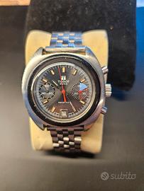 Tissot Seastar Chrono manuale anni 70'