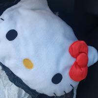 Cuscino segreti Hello Kitty