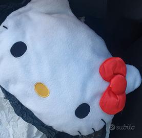 Cuscino segreti Hello Kitty