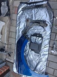 RICAMBI RENAULT  CLIO SERIE V 2019-2023 B/GPL