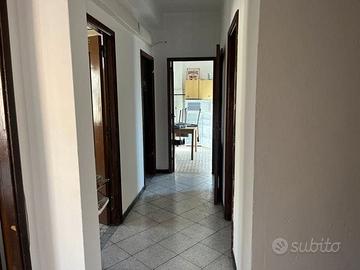 Cagliari S.Benedetto appartamento per Studenti