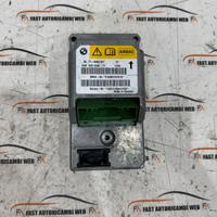 Centralina airbag BMW Z4 Roadster E85 316962767010