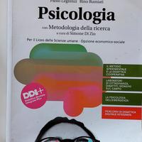 Psicologia ISBN  979-12-204-0125-8
