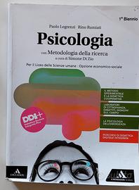 Psicologia ISBN  979-12-204-0125-8