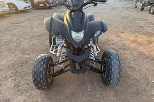 Quad dinli 450