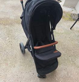 Passeggino kinderkraft 0-22kg