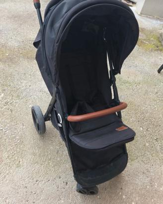 Passeggino kinderkraft 0-22kg