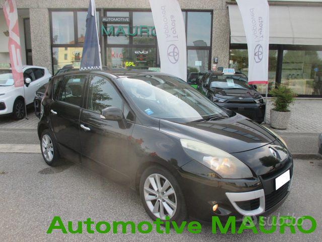 Renault Scénic 3ª serie