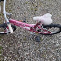 bici 16" bimba