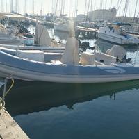 Gommone Selva Evolution 570