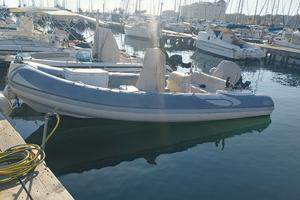 Gommone Selva Evolution 570