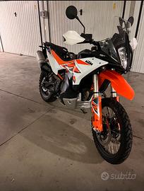 Ktm 890 adventure R