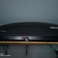 Box Thule pacific 200