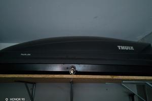 Box Thule pacific 200