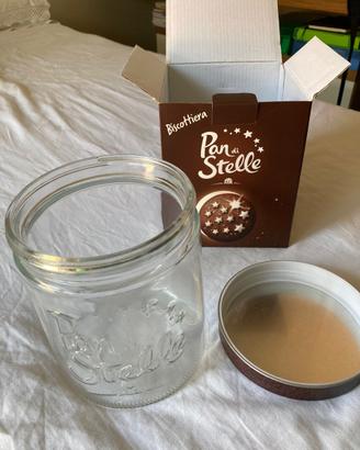 BISCOTTIERA PAN DI STELLE MULINO BIANCO