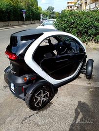 Renault Twizy