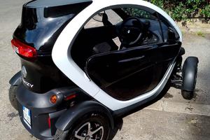 Renault Twizy