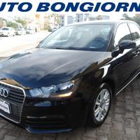 Audi A1 Sportback 1.6 tdi Ambition 90cv