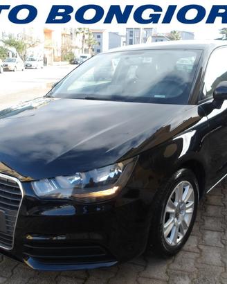 Audi A1 Sportback 1.6 tdi Ambition 90cv