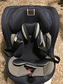 Seggiolino auto Keplero Inglesina (0-4 anni)