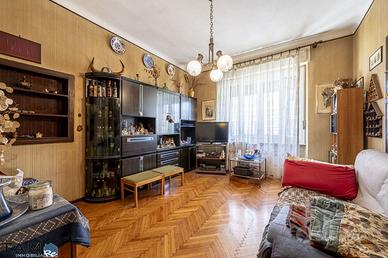 Appartamento, Barriera Nuova - Giardino Pubblico,