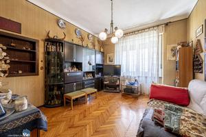 Appartamento, Barriera Nuova - Giardino Pubblico,