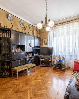 Appartamento, Barriera Nuova - Giardino Pubblico,