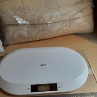 Bilancia per neonati