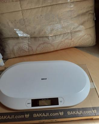 Bilancia per neonati