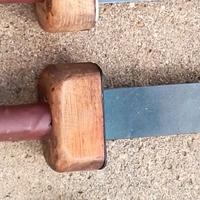 Sica Retta per Mirmillones e altro