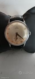 Orologio Cyma uomo anni 60 revisionato 