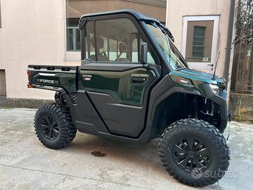 CF UFORCE 1000 PRO HIGHLAND nuovo