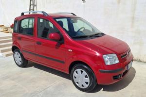 Fiat Panda 1.2 Dynamic Natural Power