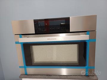 FORNO  MICROONDE GRUNDING