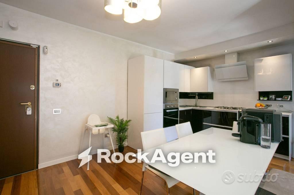 Appartamento – Roma, Torrenova - Vista 3
