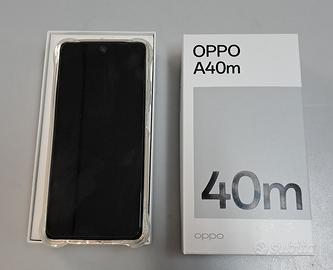 Smartphone OPPO A40M CPH2669 Bianco  8/256Gb Nuovo