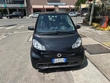 Smart Fortwo 451 MHD