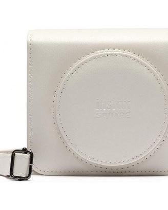 INSTAX SQUARE  CUSTODIA E PELLICOLA NUOVE